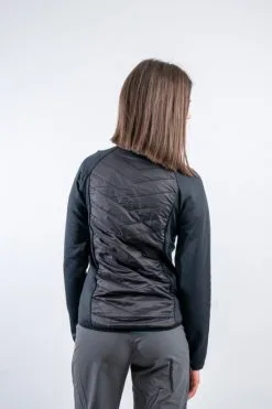 SPORT DESIGN HYBRID JACKET WOMEN PO23848 -Vendite Oakley sport design hybrid jacket women po23848 2