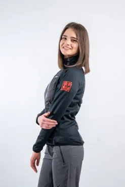 SPORT DESIGN HYBRID JACKET WOMEN PO23848 -Vendite Oakley sport design hybrid jacket women po23848 5