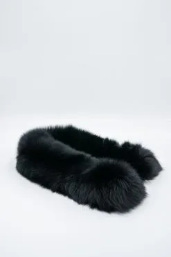 SPORTALM BLACK FUR S 9829862616