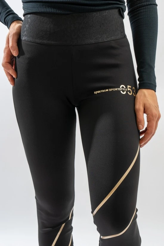 SPORTALM CADET PANTS 9826507176 6 SPORTALM CADET PANTS 9826507176 - immagine 4