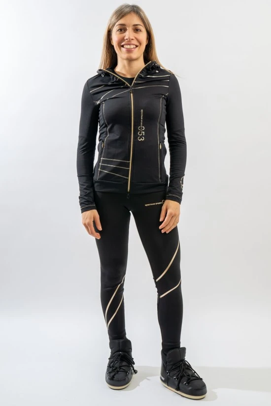 SPORTALM CADET PANTS 9826507176 7 SPORTALM CADET PANTS 9826507176 - immagine 5