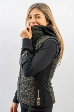 SPORTALM DAISY VEST 9822003135