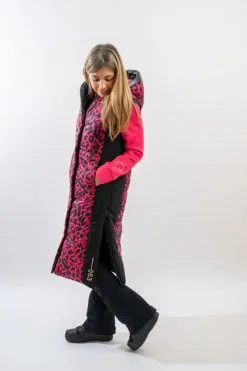 SPORTALM DAKOTA LEO HOODED LONG VEST 9822010135 -Vendite Oakley sportalm dakota leo hooded long vest 9822010135 5