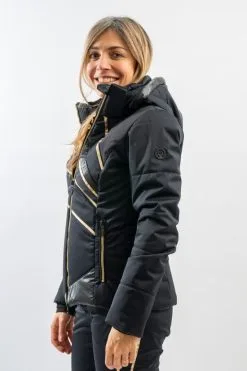 SPORTALM DALLAS HOODED SKI JACKET 9820510147 -Vendite Oakley sportalm dallas hooded ski jacket 9820510147 10