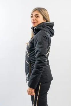 SPORTALM DALLAS HOODED SKI JACKET 9820510147 -Vendite Oakley sportalm dallas hooded ski jacket 9820510147 2