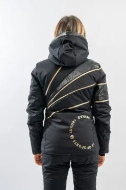 SPORTALM DALLAS HOODED SKI JACKET 9820510147 -Vendite Oakley sportalm dallas hooded ski jacket 9820510147 3