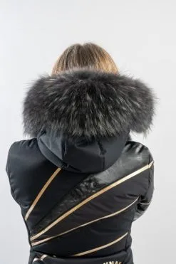 SPORTALM DALLAS HOODED SKI JACKET 9820510147 -Vendite Oakley sportalm dallas hooded ski jacket 9820510147 8