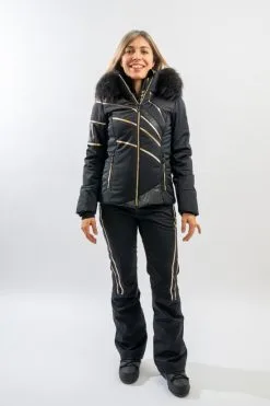 SPORTALM DAMIAN SKI PANTS 9828005147 -Vendite Oakley sportalm damian ski pants 9828005147 4