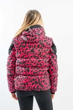 SPORTALM DECIDE LEO HOODED SKI JACKET 9820513135 -Vendite Oakley sportalm decide leo hooded ski jacket 9820513135 2