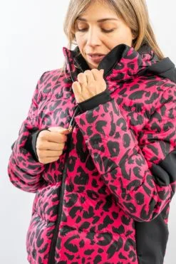 SPORTALM DECIDE LEO HOODED SKI JACKET 9820513135 -Vendite Oakley sportalm decide leo hooded ski jacket 9820513135 3