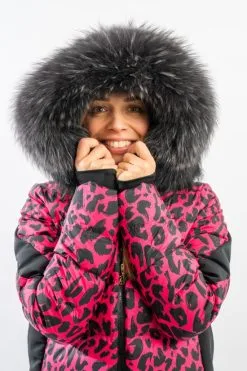 SPORTALM DECIDE LEO HOODED SKI JACKET 9820513135 -Vendite Oakley sportalm decide leo hooded ski jacket 9820513135 5