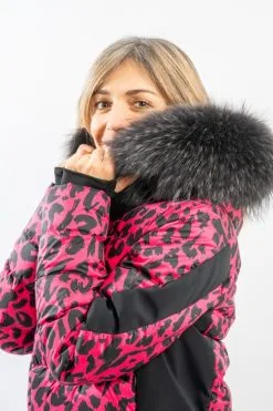 SPORTALM DECIDE LEO HOODED SKI JACKET 9820513135 -Vendite Oakley sportalm decide leo hooded ski jacket 9820513135 6