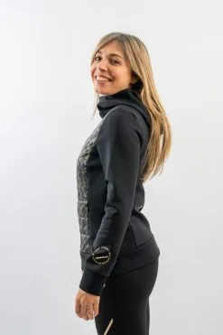 SPORTALM DESIRE HOODED SECOND LAYER 9823529027 -Vendite Oakley sportalm desire hooded second layer 9823529027 2