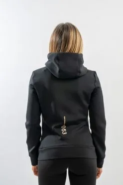 SPORTALM DESIRE HOODED SECOND LAYER 9823529027 -Vendite Oakley sportalm desire hooded second layer 9823529027 3