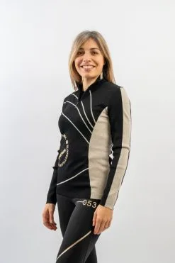 SPORTALM DISCOTECA SECOND LAYER 9824507801 -Vendite Oakley sportalm discoteca second layer 9824507801 4