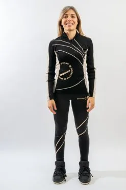 SPORTALM DISCOTECA SECOND LAYER 9824507801 -Vendite Oakley sportalm discoteca second layer 9824507801 5