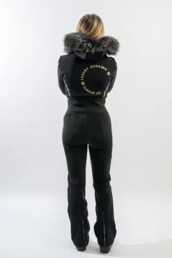 SPORTALM DISCOVER HOODED FUR SKI SUIT 9829008530 -Vendite Oakley sportalm discover hooded fur ski suit 9829008530 3