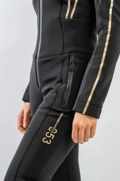 SPORTALM DISCOVER HOODED FUR SKI SUIT 9829008530 -Vendite Oakley sportalm discover hooded fur ski suit 9829008530 4