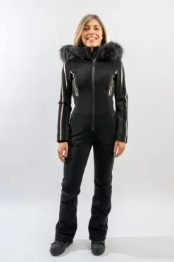 SPORTALM DISCOVER HOODED FUR SKI SUIT 9829008530 -Vendite Oakley sportalm discover hooded fur ski suit 9829008530 5