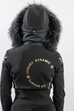 SPORTALM DISCOVER HOODED FUR SKI SUIT 9829008530 -Vendite Oakley sportalm discover hooded fur ski suit 9829008530 7