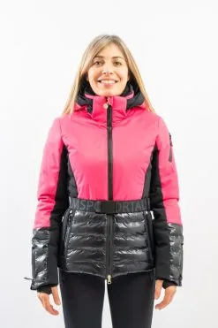 SPORTALM DIZZY HOODED SKI JACKET 9820576191 -Vendite Oakley sportalm dizzy hooded ski jacket 9820576191 1