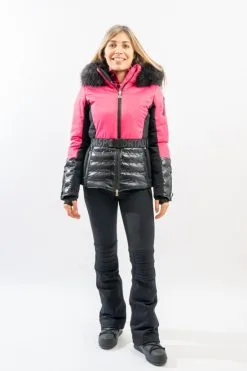 SPORTALM DIZZY HOODED SKI JACKET 9820576191 -Vendite Oakley sportalm dizzy hooded ski jacket 9820576191 10