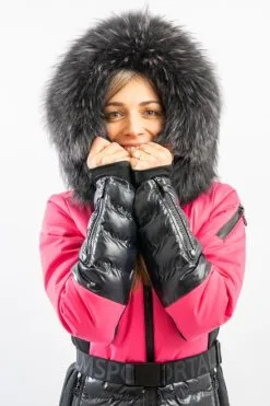 SPORTALM DIZZY HOODED SKI JACKET 9820576191 -Vendite Oakley sportalm dizzy hooded ski jacket 9820576191 7