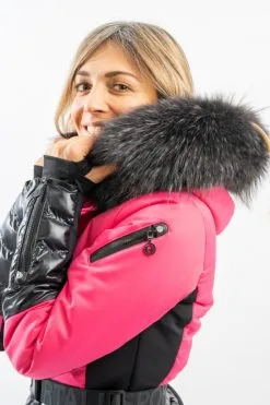 SPORTALM DIZZY HOODED SKI JACKET 9820576191 -Vendite Oakley sportalm dizzy hooded ski jacket 9820576191 8