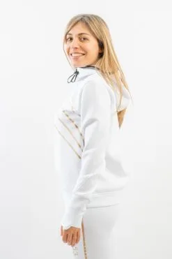 SPORTALM DOLLY HOODED SWEAT 9824006027 -Vendite Oakley sportalm dolly hooded sweat 9824006027 2