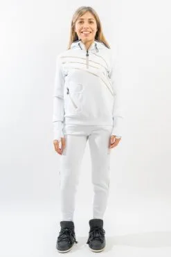 SPORTALM DOLLY HOODED SWEAT 9824006027 -Vendite Oakley sportalm dolly hooded sweat 9824006027 4