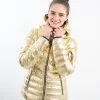 SPORTALM KYKA METALLIC SKI JACKET 942132412
