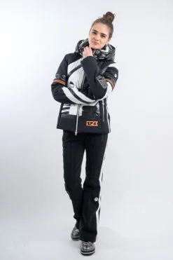 SPORTALM MEDAL PANT 942848530 11 SPORTALM MEDAL PANT 942848530 -Vendite Oakley sportalm medal pant 942848530 4