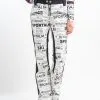 SPORTALM SIGNAL PRINT PANT 942833522 -Vendite Oakley sportalm signal print pant 942833522