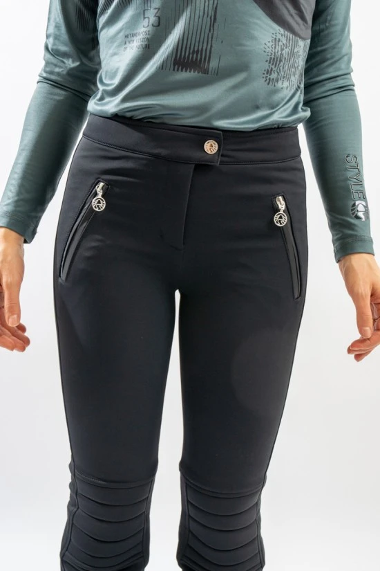 SPORTALM SNOWY SKI PANTS 9828014540 6 SPORTALM SNOWY SKI PANTS 9828014540 - immagine 4