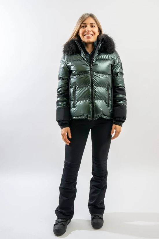 SPORTALM SNOWY SKI PANTS 9828014540 7 SPORTALM SNOWY SKI PANTS 9828014540 - immagine 5