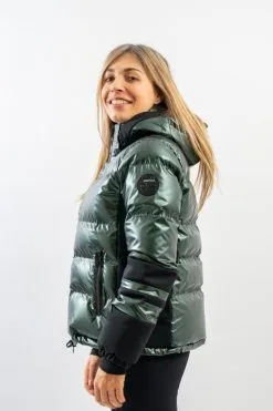 SPORTALM YEAH HOODED SKI JACKET 9820536140 -Vendite Oakley sportalm yeah hooded ski jacket 9820536140 2