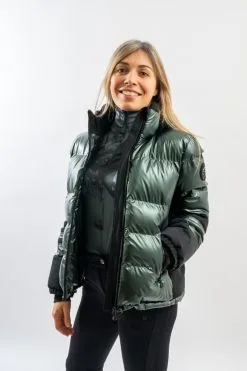 SPORTALM YEAH HOODED SKI JACKET 9820536140