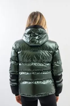 SPORTALM YEAH HOODED SKI JACKET 9820536140 -Vendite Oakley sportalm yeah hooded ski jacket 9820536140 3