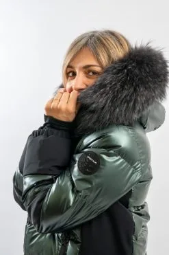 SPORTALM YEAH HOODED SKI JACKET 9820536140 -Vendite Oakley sportalm yeah hooded ski jacket 9820536140 7