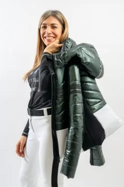 SPORTALM YINGA HOODED SKI JACKET 9820587140 -Vendite Oakley sportalm yinga hooded ski jacket 9820536140 10