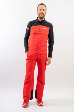 Stöckli STOCKLI FUNCTIONAL SHIRT WRT 512153064 REBK -Vendite Oakley stockli functional shirt wrt 512153064 rebk 4