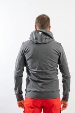 Stöckli STOCKLI HOODY PULLOVER 502149507 ANT -Vendite Oakley stockli hoody pullover 502149507 ant 3