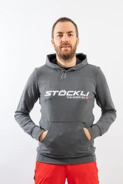 Stöckli STOCKLI HOODY PULLOVER 502149507 ANT -Vendite Oakley stockli hoody pullover 502149507 ant 5