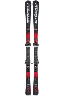 Stöckli STOCKLI LASER WRTSRT SPEEDSRT12ATTACCHI 22KWRT04