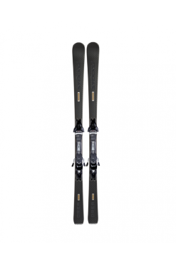 Stöckli STOCKLI OREA NOIRFREEFLEXMC12 SCIATTACCHI 20KON03