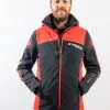 Stöckli STOCKLI SKI JACKET WRT 512153041 BKRE -Vendite Oakley stockli ski jacket wrt 512153041 bkre