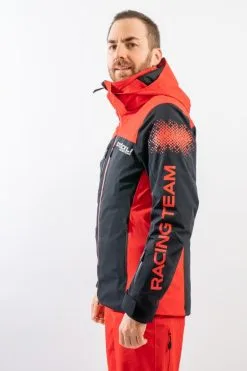 Stöckli STOCKLI SKI JACKET WRT 512153041 BKRE -Vendite Oakley stockli ski jacket wrt 512153041 bkre 2