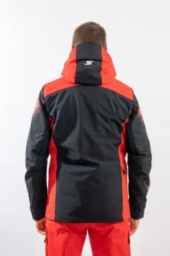Stöckli STOCKLI SKI JACKET WRT 512153041 BKRE -Vendite Oakley stockli ski jacket wrt 512153041 bkre 3