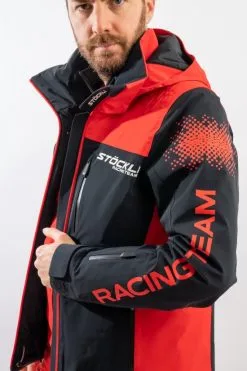 Stöckli STOCKLI SKI JACKET WRT 512153041 BKRE -Vendite Oakley stockli ski jacket wrt 512153041 bkre 4