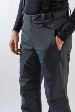 Stöckli STOCKLI SKI PANT RACE 502149395 ANT -Vendite Oakley stockli ski pant race 502149395 ant 3
